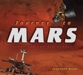 Cover: Journey to Mars: Quest for the Red Planet - Scholastic Canada