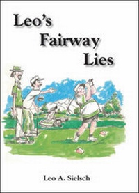 Abbildung von: Leo's Fairway Lies - Trafford Publishing