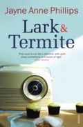 Cover: Lark and Termite - Vintage Digital