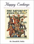 Cover: Happy Endings - Trafford Publishing