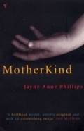 Cover: MotherKind - Vintage Digital