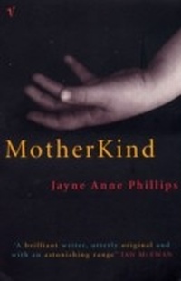 Enlarge image Cover: MotherKind - Vintage Digital