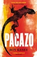 Cover: Pacazo - Vintage Digital