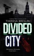 Cover: Divided City - RHCB Digital