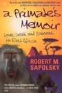 Cover: A Primate's Memoir - Vintage Digital