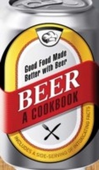 Abbildung von: Beer - A Cookbook - Adams Media