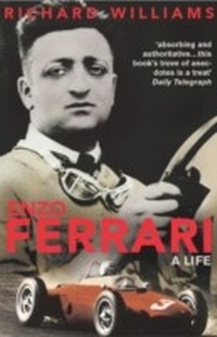 Abbildung von: Enzo Ferrari - Vintage Digital