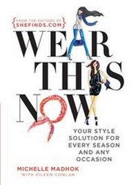 Abbildung von: Wear This Now - Mills & Boon