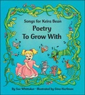 Cover: Songs for Keira Bean - Trafford Publishing