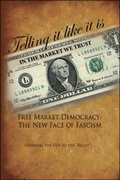Cover: Telling it Like it is - Trafford Publishing