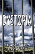 Cover: Dystopia - Trafford Publishing