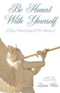Enlarge image Cover: Be Honest With Yourself - Trafford Publishing