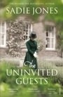 Cover: The Uninvited Guests - Vintage Digital