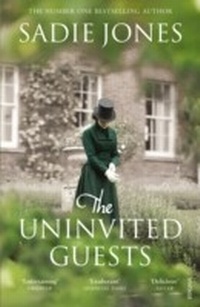 Enlarge image Cover: The Uninvited Guests - Vintage Digital