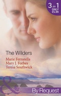Cover: The Wilders - Mills & Boon