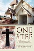 Cover: One Step - AuthorHouse