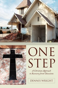 Enlarge image Cover: One Step - AuthorHouse