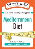 Bild: Try-It Diet: Mediterranean Diet - Adams Media