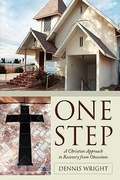 Cover: One Step - AuthorHouse