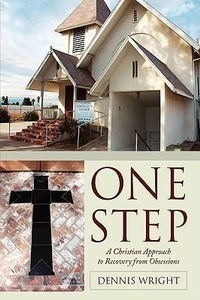 Enlarge image Cover: One Step - AuthorHouse