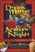 Cover: Dream Master: Arabian Nights - RHCB Digital