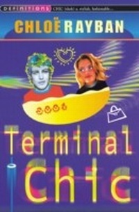 Enlarge image Cover: Terminal Chic - RHCB Digital