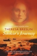 Cover: Saskia's Journey - RHCB Digital