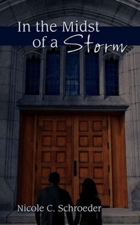 Enlarge image Cover: In the Midst of a Storm - AuthorHouse