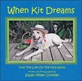 Cover: When Kit Dreams - Trafford Publishing