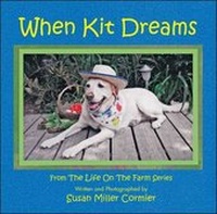 Enlarge image Cover: When Kit Dreams - Trafford Publishing