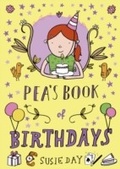 Cover: Pea's Book of Birthdays - RHCB Digital