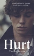 Cover: Hurt - RHCB Digital