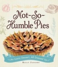 Abbildung von: Not-So-Humble Pies - Adams Media