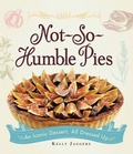 Cover: Not-So-Humble Pies - Adams Media