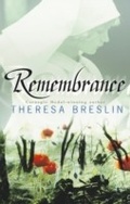Cover: Remembrance - RHCB Digital