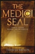 Cover: The Medici Seal - RHCB Digital