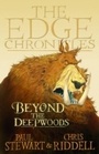 Cover: The Edge Chronicles 4: Beyond the Deepwoods - RHCB Digital
