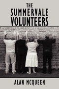 Cover: The Summervale Volunteers - AuthorHouse