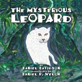 Cover: The Mysterious Leopard - Trafford Publishing