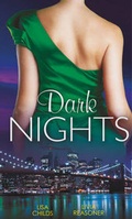Cover: Dark Nights - Mills & Boon