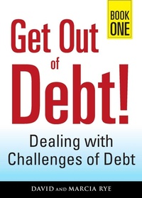 Enlarge image Cover: Get Out of Debt! Book One - Adams Media