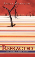 Cover: Refracted - AuthorHouse