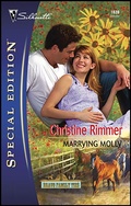 Cover: Marrying Molly - Silhouette Special Edition