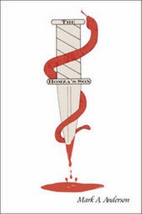 Enlarge image Cover: The Homza's Son - Trafford Publishing