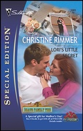 Cover: Lori's Little Secret - Silhouette Special Edition