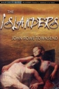 Enlarge image Cover: The Islanders - RHCB Digital