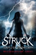 Cover: Struck - RHCB Digital