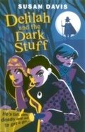Cover: Delilah And The Dark Stuff - RHCB Digital