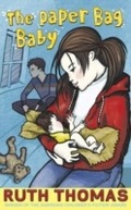 Cover: The Paper Bag Baby - RHCB Digital