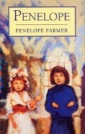 Cover: Penelope - RHCB Digital